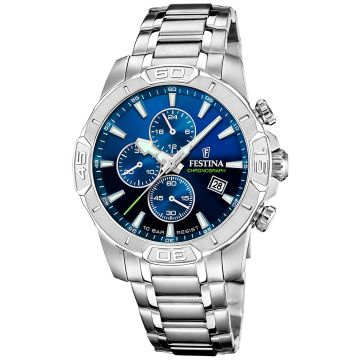 FESTINA Timeless Chronograph 20704/4