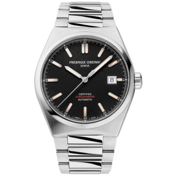 FREDERIQUE CONSTANT Highlife Automatic COSC Chronometer FC-303BBG3NH6B
