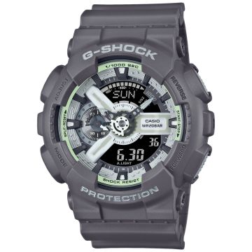 CASIO G-SHOCK GA-110HD -8AER