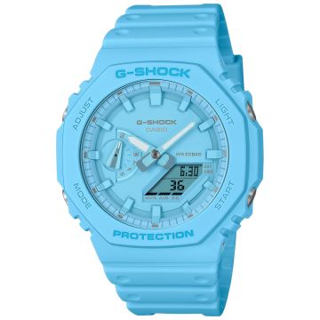 CASIO G-SHOCK GA-2100 -2A2ER