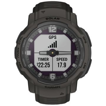 GARMIN Instinct® Crossover Solar 010-02730-01