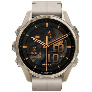 GARMIN fēnix® 8 010-02903-40