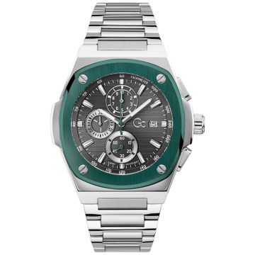 GC Coussin Shape Chrono Metal Y99022G5MF