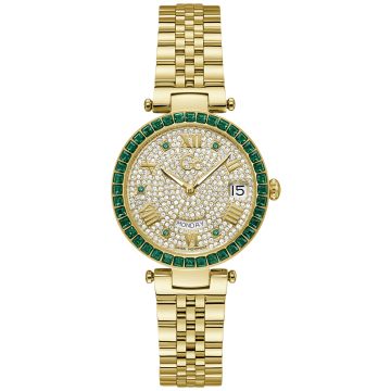 GC Flair Mid Size Metal Z01013L1MF