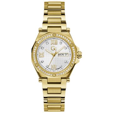 GC Legacy Lady Mid Size Metal Z20008L1MF