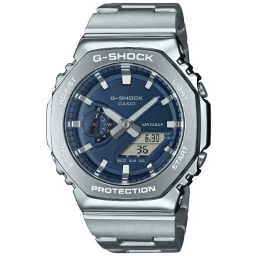 CASIO G-SHOCK GM-2110D -2BER