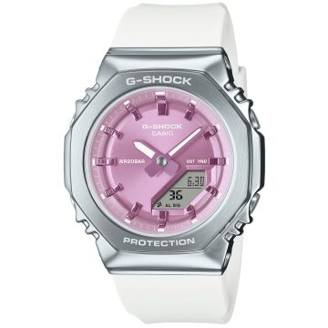 CASIO G-SHOCK Octagon GM-S2110 -7A6ER