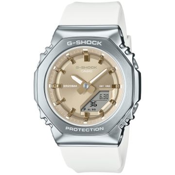 CASIO G-SHOCK Octagon GM-S2110 -7A9ER