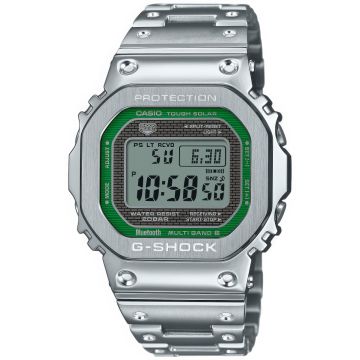 CASIO G-SHOCK Full Metal Premium GMW-B5000D -3ER