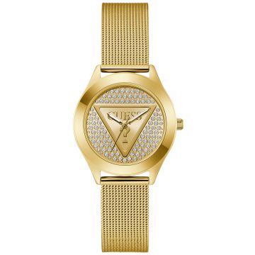 GUESS Glitz Plaque GW0835L2