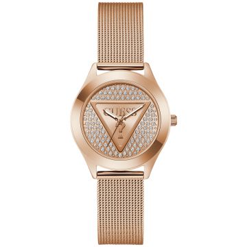 GUESS Glitz Plaque GW0835L3