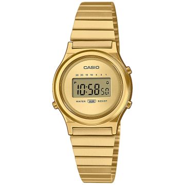 CASIO Vintage LA700WEG -9AEF