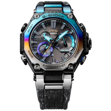 CASIO G-SHOCK MTG-B2000YST -1AER