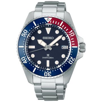 SEIKO Prospex Sea Diver Solar SNE595P1