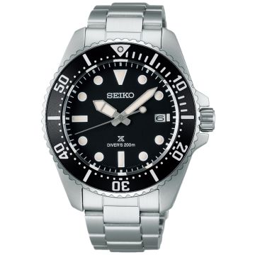 SEIKO Prospex Sea Diver Solar SNE597P1