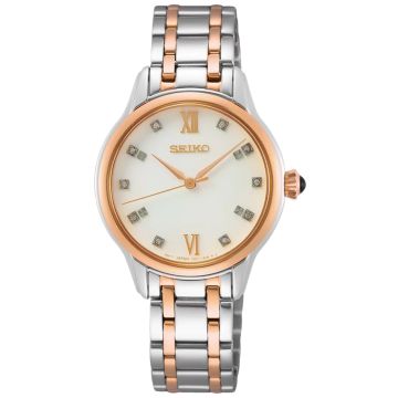 SEIKO Lady Diamonds SRZ542P1 OUTLET