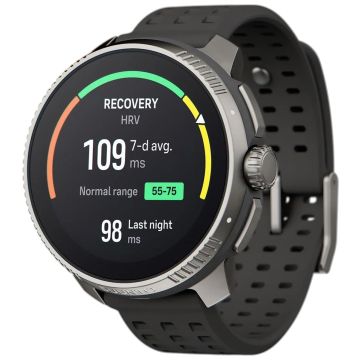 SUUNTO Race Titanium Charcoal SS050932000