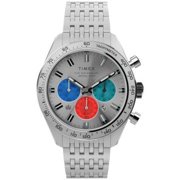 TIMEX Waterbury TW2V42400