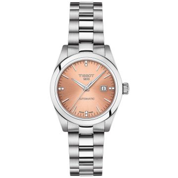 TISSOT T-My Lady T132.007.11.336.00