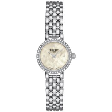 TISSOT T140.009.61.116.00