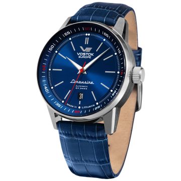 VOSTOK EUROPE Limousine GAZ-14 Automatik NH35A-560A687