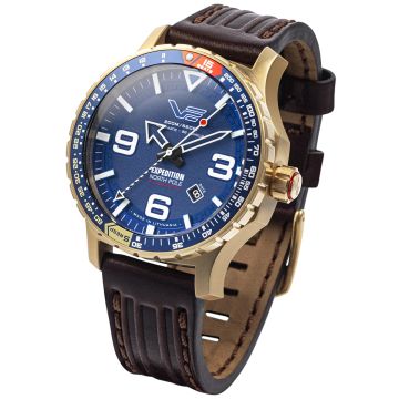 VOSTOK YN55-597B730