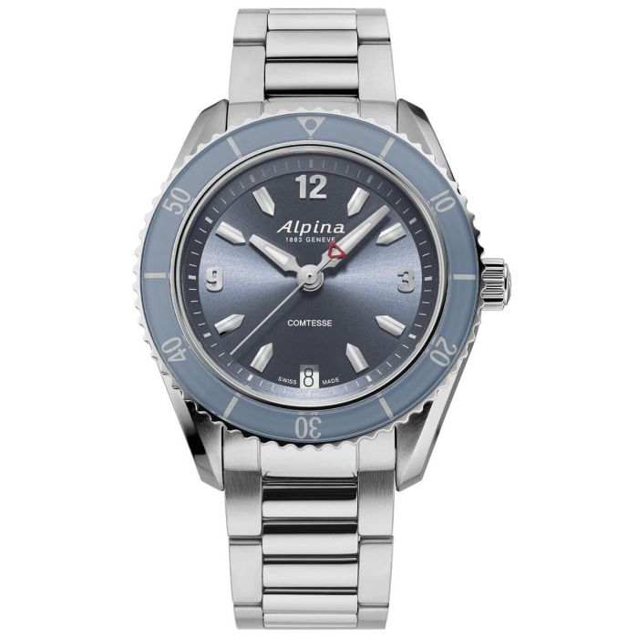 Alpina AL-240LN3C6B Alpina AL-240LN3C6B