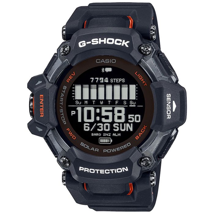 Zegarek G-Shock GBD-H2000-1AER