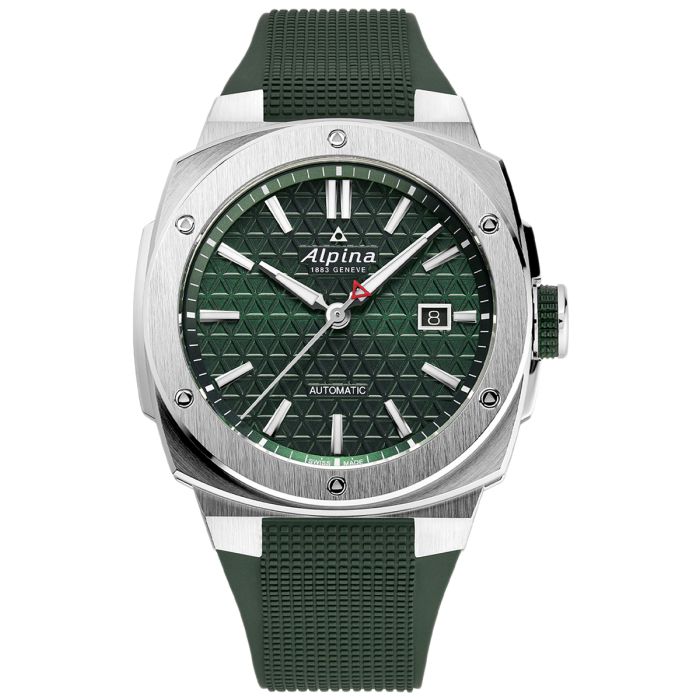 Zegarek męski Apina Alpiner Extreme Automatic AL-525GR4AE6