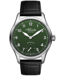 ATLANTIC Worldmaster Mechanical Manufacture 52952.41.73