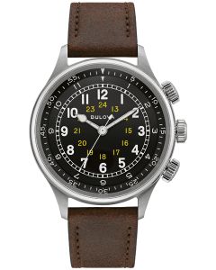 Bulova A-15 Pilot 96A245