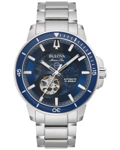 BULOVA MARINE STAR 96A289