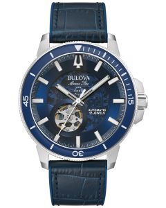 BULOVA MARINE STAR 96A291