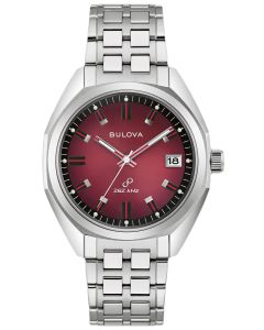 BULOVA PRECISIONIST 96B401