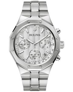 BULOVA PRECISIONIST 96B408