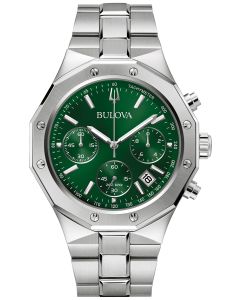 BULOVA PRECISIONIST 96B409