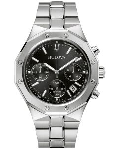 BULOVA PRECISIONIST 96B410