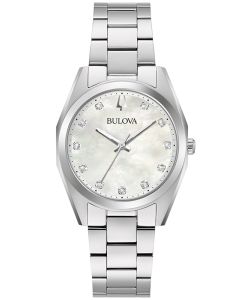 BULOVA SURVEYOR 96P228