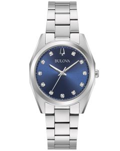 BULOVA SURVEYOR Diamonds 96P229