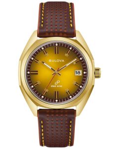 BULOVA PRECISIONIST 97B214