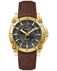 BULOVA PRECISIONIST 97B216