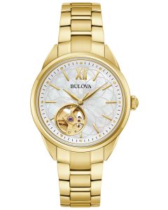 BULOVA CLASSIC 97L172