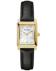 BULOVA CLASSIC 97P166