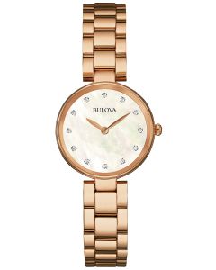 BULOVA 97S111 OUTLET