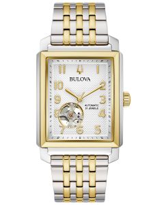 BULOVA SUTTON 98A308