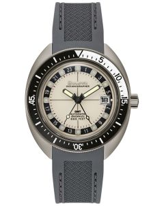 BULOVA Oceanographer 98B407