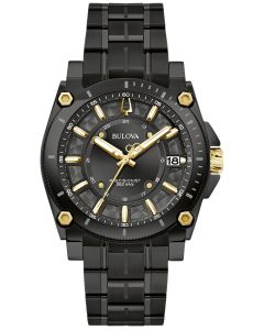 BULOVA PRECISIONIST 98B408