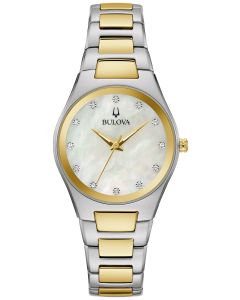 BULOVA CRYSTAL 98L305