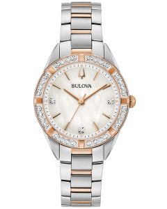 BULOVA SUTTON 98R281