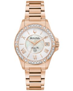 BULOVA 98R295